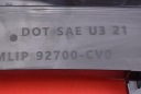 СВІТЛО СТОПУ СТОП LED (СВІТЛОДІОД) 92700-CV0 KIA EV6 21-  фото 8