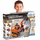 Konštrukčný nákladiak SET Majstra pre CHLAPCOV Mega STAVEBNÝ