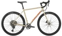 KONA ROVE DL коричневий 54см сталевий гравійний велосипед CUES 1x11