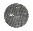 NORTON АБРАЗИВНАЯ СЕТКА ДЛЯ ЖИРАФА 225мм P100 1 шт.