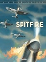 Крылатые легенды Spitfire