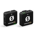 RÙde Wireless Me — ультракомпактный беспроводной