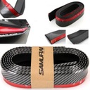 ЗАЩИТА, КРЫШКА БАМПЕРА, СПОЙЛЕР, ПЕРЕДНЯЯ КРЫШКА