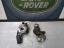 LAND ROVER RANGE ROVER SPORT L494 2013 VANNE EGRphoto 8