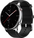 Умные часы Amazfit A1952 Black GTR2 Classic Edition