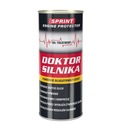 SPRINT DOKTOR SILNIKA PODNOSI MOC USZCZELNIA 444ml