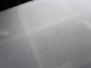 OPEL ASTRA J 10R COMPTEUR TABLEAU DE BORD 769317-420U 769166-750U ANGLAISphoto 8
