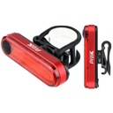 Задний фонарь PROX WEGA LED COB USB