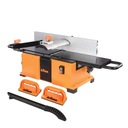 TRITON TSPL152 СТРОГАТЕЛЬНЫЙ СТАНОК, СТРОГАТЕЛЬНЫЙ СТАНОК