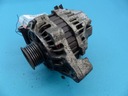 ТЕСТ ГЕНЕРАТОРА A005TA7692 MAZDA 2 I 03R 1.25 16В