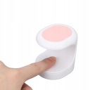 МИНИ-ЛАМПА ДЛЯ ЗАКРЕПЛЕНИЯ НОГТЕЙ UV LED 16W