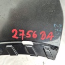 VW POLO CROSS IV LIFT 05-09 PARE-CHOCS AVANT AVANTphoto 15