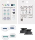 SpinFit CP1025 для Galaxy Buds Pro и Jabra 85T L/ML