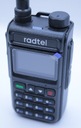 Радиостанция авиационного диапазона Radtel RT-890