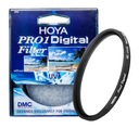 Цифровой фильтр Hoya UV 37mm Pro1