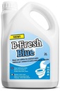 B-Fresh Blue 2л Туалетная жидкость Thetford