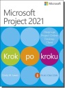 Microsoft Project 2021 шаг за шагом