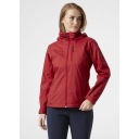 Піджаки Та Брюки Helly Hansen Червоний Куртка 33891 162