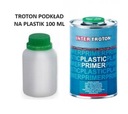 PODKŁAD NA PLASTIK DO TWORZYW TROTON 100ML