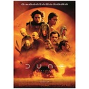 Плакат «Дюна. Часть вторая» Дюна: Часть вторая