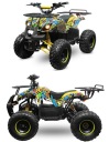 MEGA ВЕЛИКИЙ QUAD ЕЛЕКТРИЧНИЙ 1000W 48V 5 МОДЕЛЕЙ  (11954196378) фото min 19