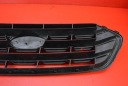 РЕШІТКА РАДІАТОРА РЕШІТКА ЧОРНА JK21-17B968-AC FORD TRANSIT CUSTOM MK1 РЕСТАЙЛ 17-21  (18910696290) фото min 9