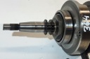 ВАЛ КОЛІНЧАСТИЙ ШАТУН 1220003H02000 SUZUKI BURGMAN 125 2007-2013R  (18265674444) фото min 6