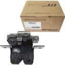 ZAMEK KLAPY BAGAŻNIKA RENAULT SCENIC II 1.4 1.5 dCi 1.6 16V 1.9 dCi 2.0 16V