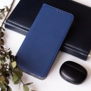 ЭЛЕГАНТНЫЙ КОЖАНЫЙ ЧЕХОЛ ДЛЯ REDMI ПРИМЕЧАНИЕ 12 PRO PLUS