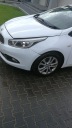 CAPOT PARE-CHOCS AILE AVANT COMPLET KIA CEED II 12-16 WDphoto 5