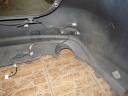 MAZDA 6 GJ БАМПЕР ЗАД ЗАДНІЙ СЕДАН 12-15R  (17794089921) фото min 9