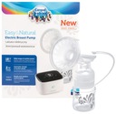 ЭЛЕКТРИЧЕСКАЯ КОЛЯСКА CANPOL BABIES EASY NATURAL