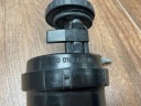 SERVO DRIVE COVERS OF THE FILLER NECK FUEL MERCEDES-BENZ SL R129 400181  photo 6