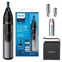 ТРИМЕР PHILIPS ДЛЯ НОСА, БРОВЕЙ И УШЕЙ