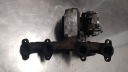 VW PASSAT TURBOCOMPRESSEUR 03G971858Fphoto 4