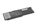 MITSU Bateria Dell Precision 15 MFKVP 7510 17 7710 Kod producenta BC/DE-7710