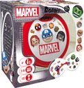 Rebel Dobble Marvel Emoji M.