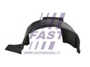 FAST NADKOLE FIAT SCUDO 07> PRZÓD LE
