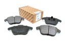 КОМПЛЕКТ СПОРТИВНЕ ДИСКИ ГАЛЬМІВНЕ 300MM + КОЛОДКИ ПЕРІД VOLVO S60 II 2010-  (18824437005) фото min 9