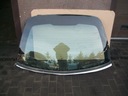 GLASS REAR IN BOOTLID CITROEN C5 01-05 HATCHBACK photo 2 - milautoparts-fr.ukrlive.com