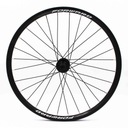 Переднее колесо FORWARD JOYRIDE V2 EXP 20 дюймов x 1-3/8 Race BMX