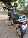 НАКЛАДКА НІЖКИ БІЧНОЇ BMW R1100GS  фото 7