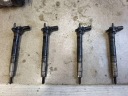 КОМПЛЕКТ ФОРСУНОК AUDI A4 AVANT (8K5, B8) 03L130755 2.0L GASOLINE 245KW 2009  (18477497049) фото min 10