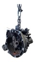 КОРОБКА ПЕРЕДАЧ FORD 1.6 TDCI AV6R7002KC  фото 5