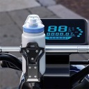 КРІПЛЕННЯ NA BIDON EXTREMESTYLE РЕГУЛЬОВАНИЙ DO MOTOCYKLA, SKUTERA, ВЕЛОСИПЕДА  фото 6