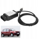 ПРОГРАМАТОР КЛЮЧІ POJAZDOW 4W1 КЛЮЧ SPRZETOWY USB ШВИДКІ DOPASOWYWANIE  (18740156808) фото min 16