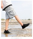 Móda Ženy Pánske topánky na ježkovia plážové vody Kód výrobcu Wartość nieprawidłowa