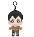 Attack on Titan maskot Bertholdt Hoover Banpres