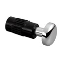 ЗАГЛУШКА ПРЯМАЯ АТЛАСНАЯ AMIX T2815/S