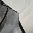 HYUNDAI TUCSON III 15- PARE-CHOCS AVANT AVANT GRILLE PHARES ANTIBROUILLARD LED 86511-D7100photo 13